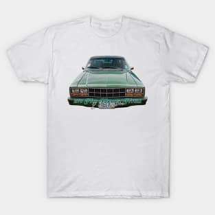 1979 Ford Fairmont Futura 2  Door Sedan T-Shirt